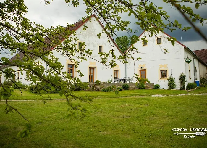 Spejchar Kaclehy
