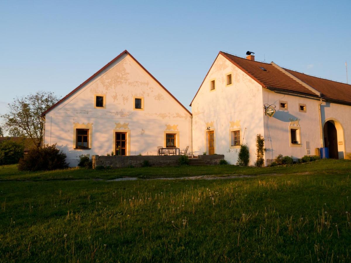 Apartment Spejchar Kaclehy
