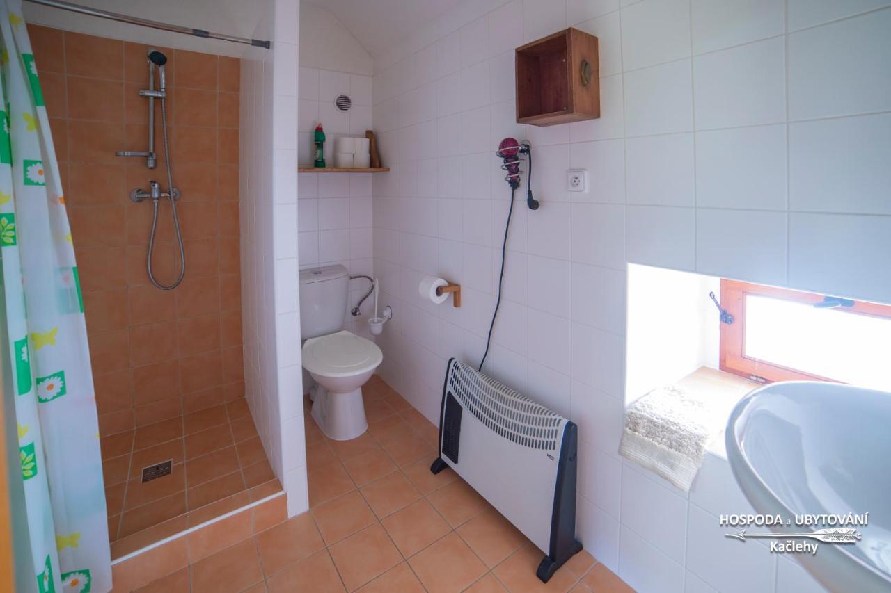 Apartment Spejchar *
