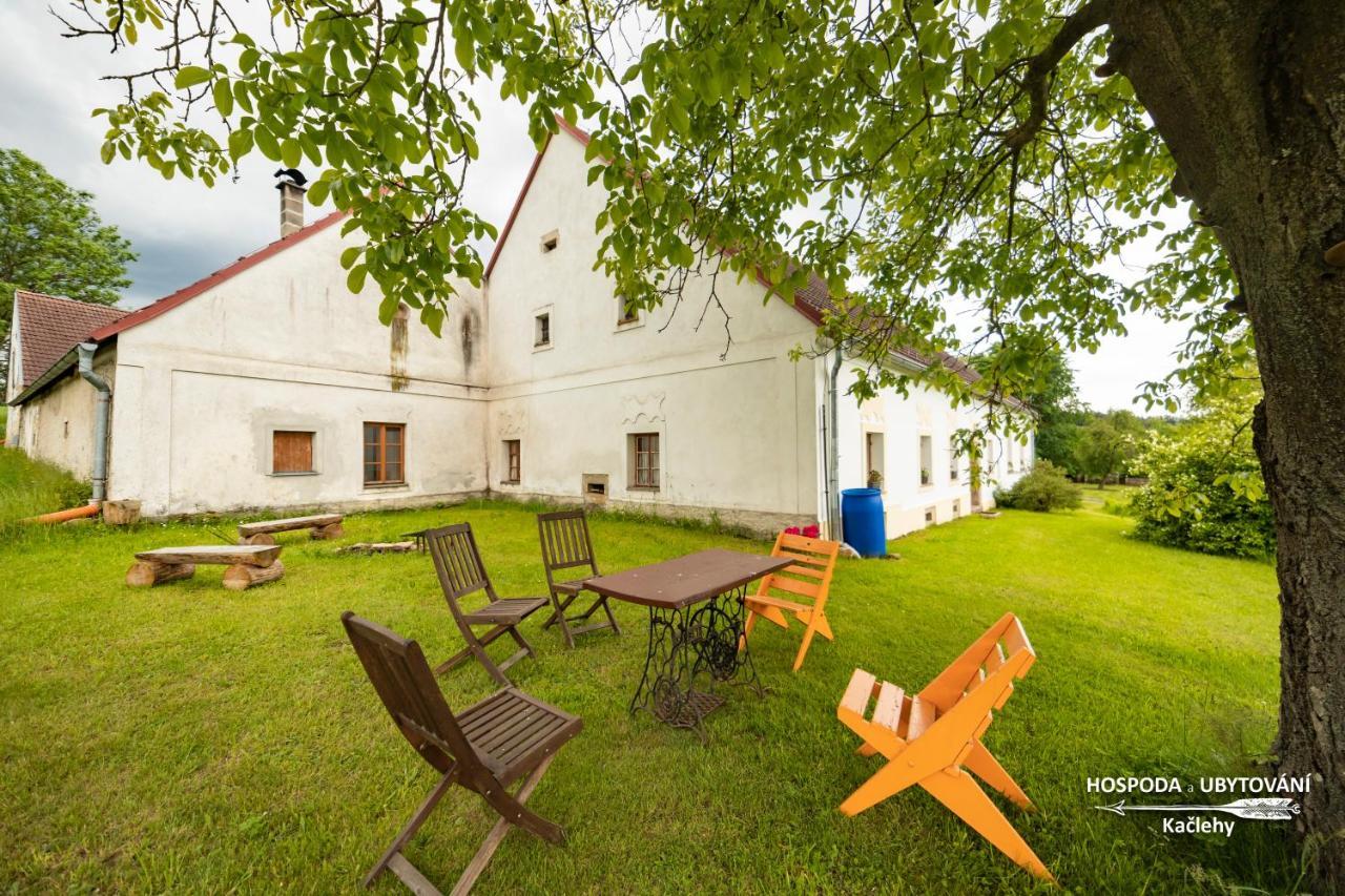 Spejchar Apartment *