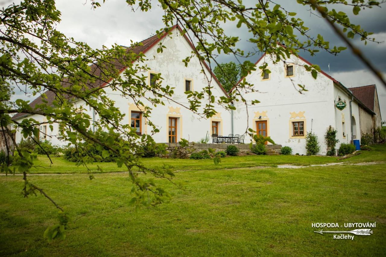 Spejchar Apartment Kaclehy