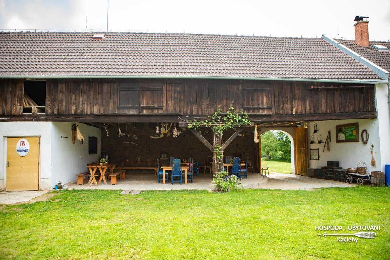 Spejchar Apartment