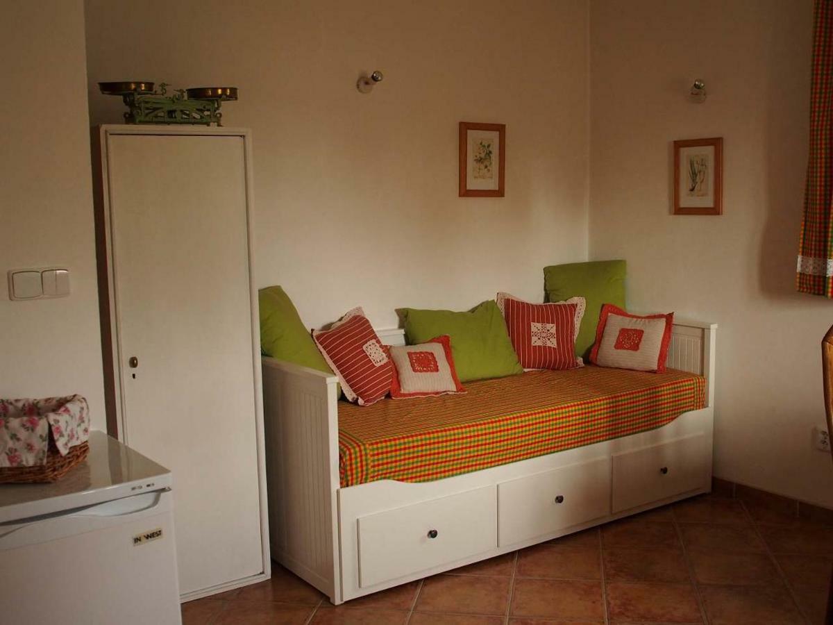 Apartment Spejchar *
